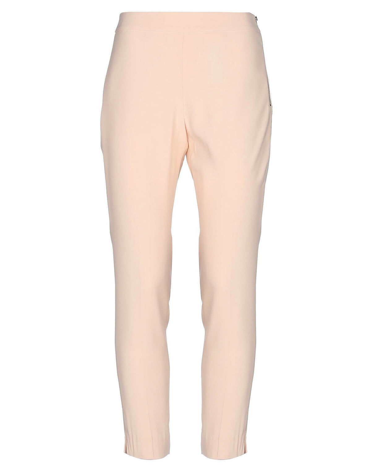 Liu •Jo Womens Pants - Light pink
