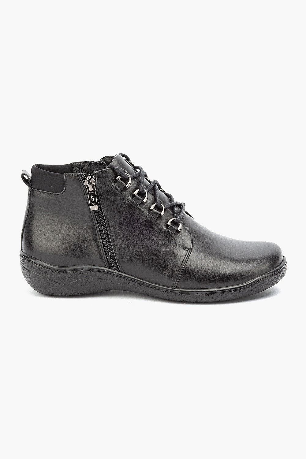 Klouds Priscilla II Black