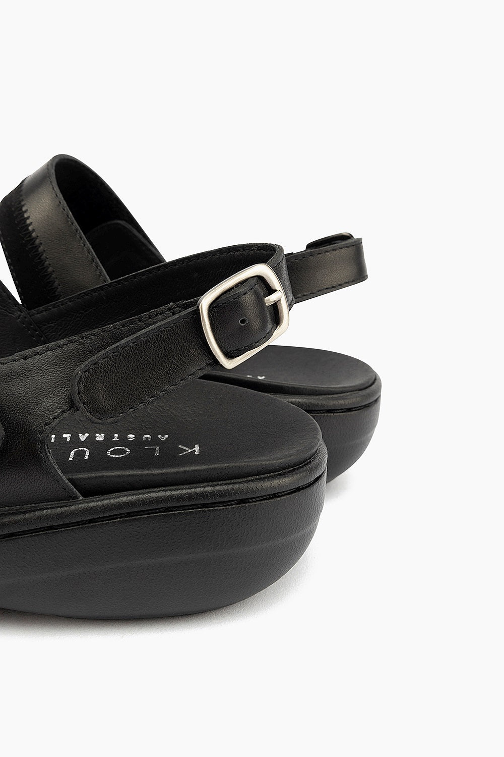 Klouds Addison Black Combo
