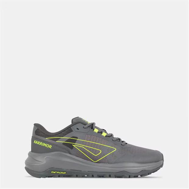 Karrimor Tempo Trail Trainers Mens