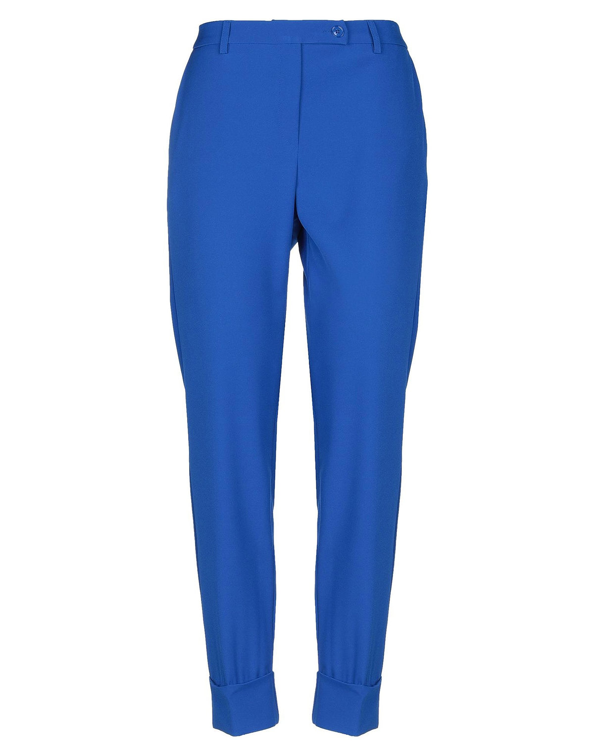 Blugirl Womens Pants - Bright blue