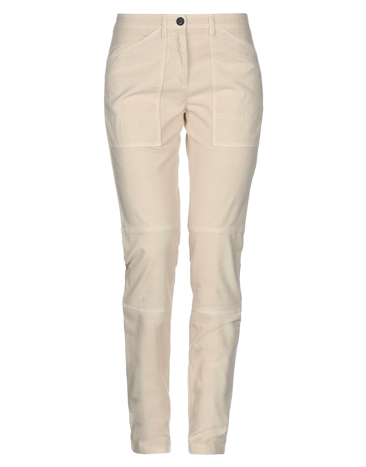 N°21 Womens Pants - Beige