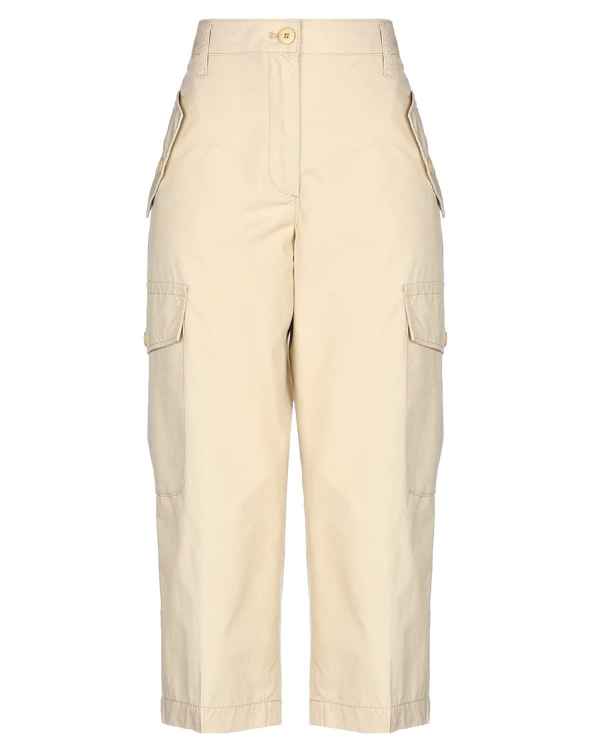 Marc Jacobs Womens Pants - Beige
