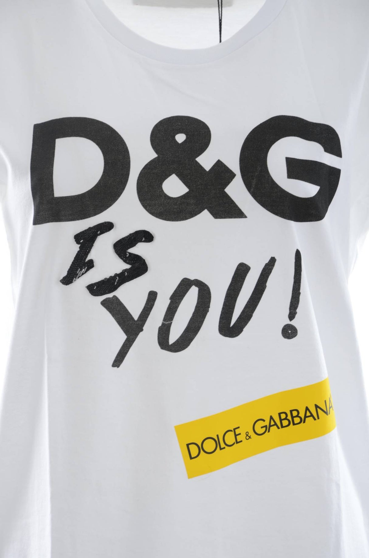 Dolce & Gabbana Women Short sleeve t-shirt