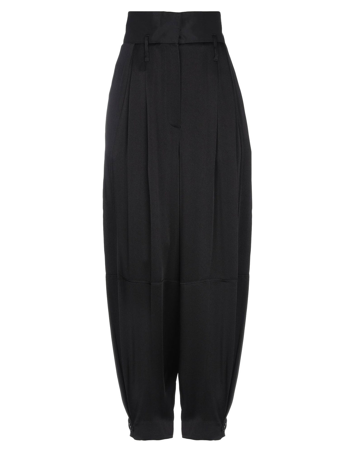 Givenchy Womens Pants - Black