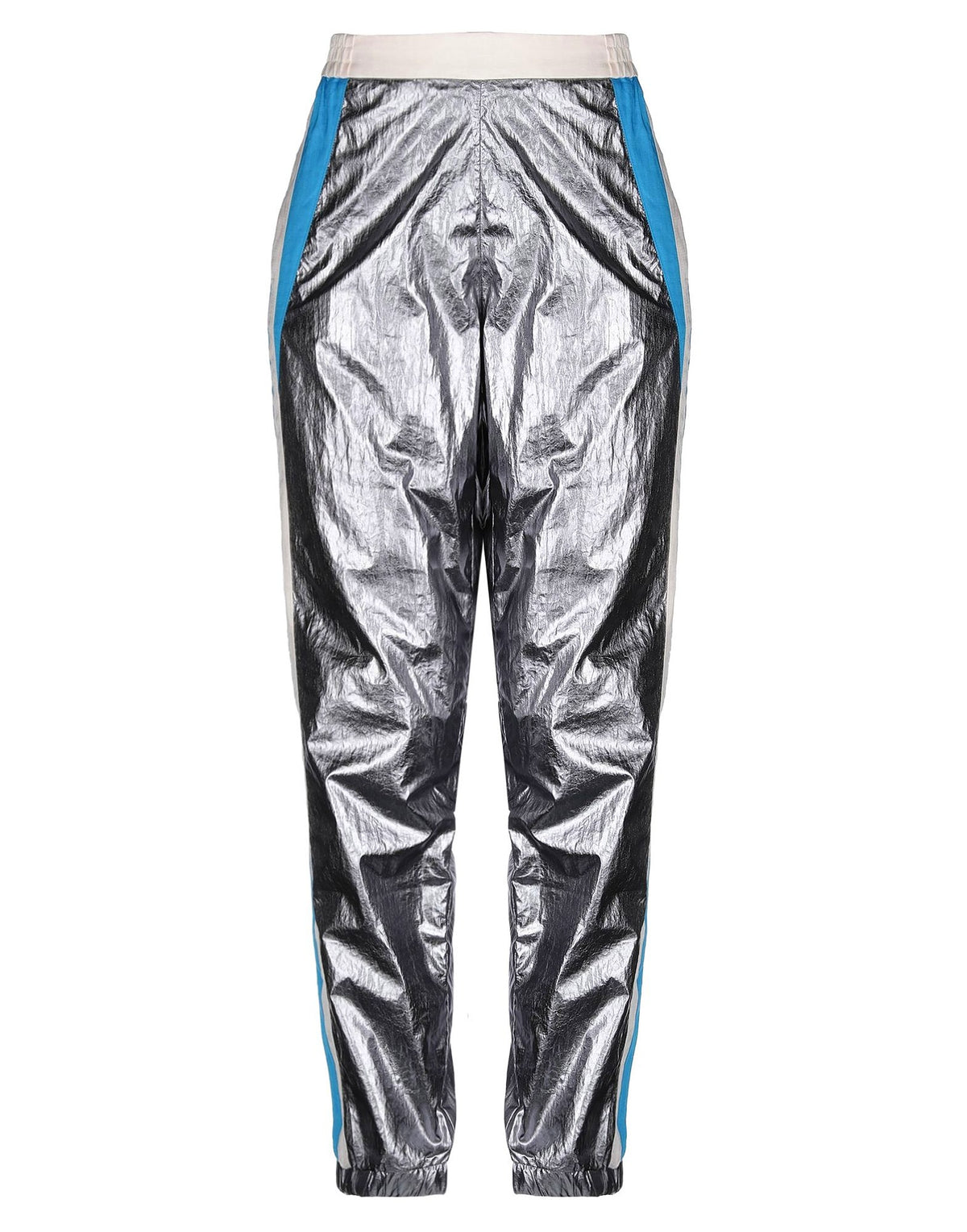 8Pm Womens Pants - Grey