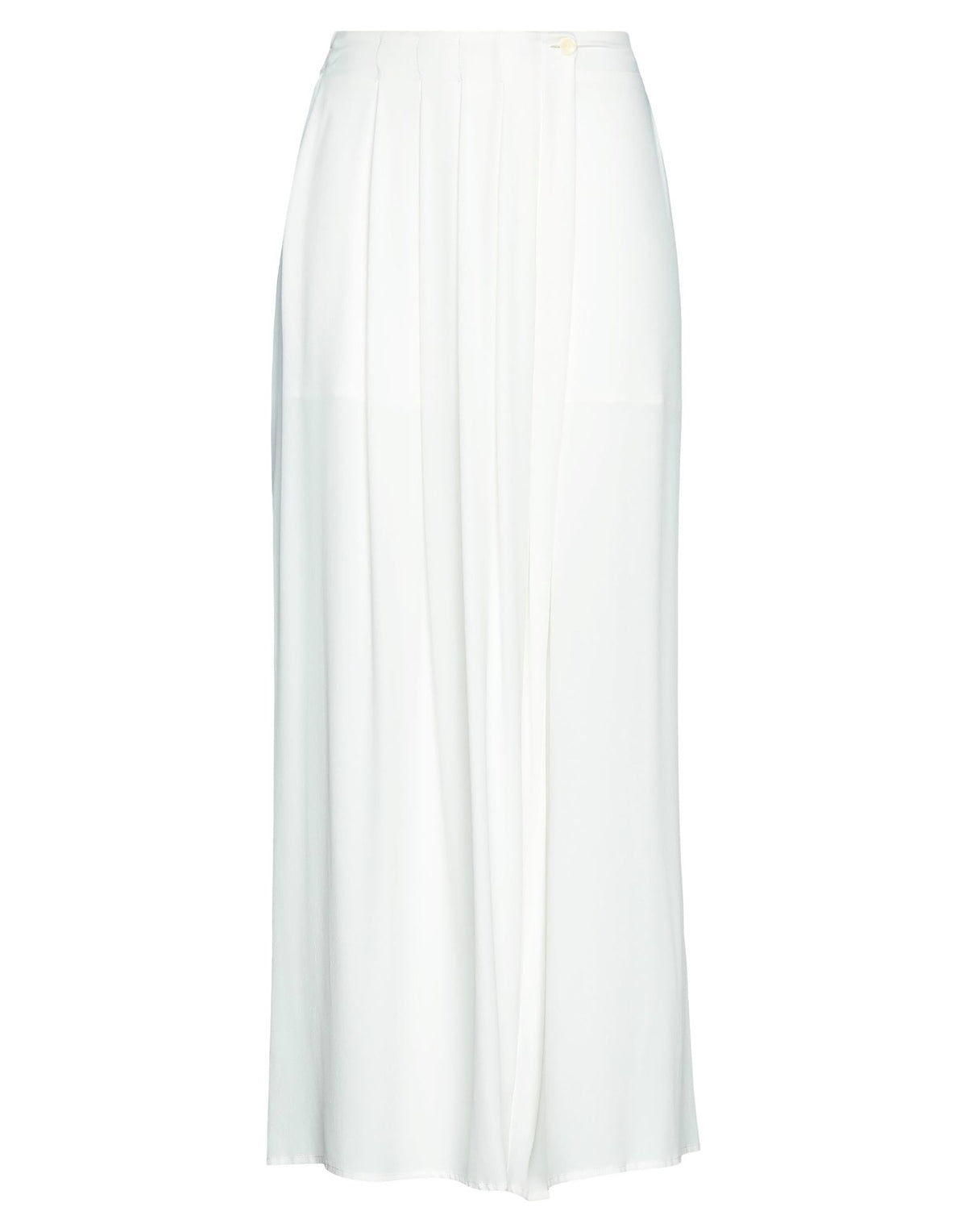 Liviana Conti Womens Pants - White