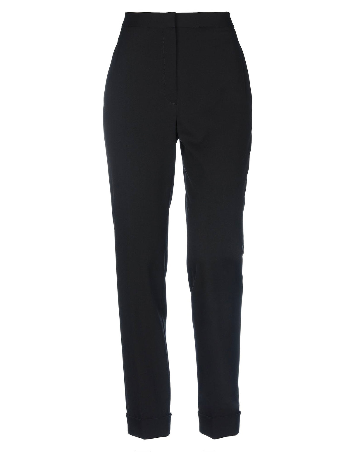 Stella Mccartney Womens Pants - Black
