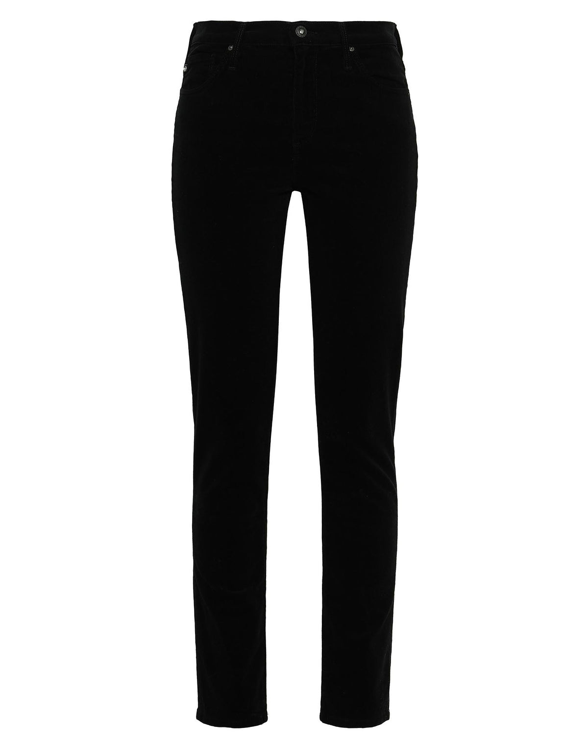 Ag Jeans Womens Pants - Black
