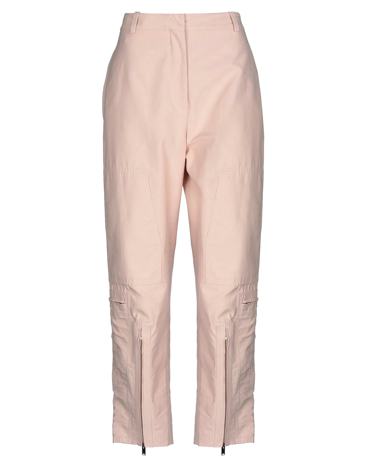 Stella Mccartney Womens Pants - Light pink