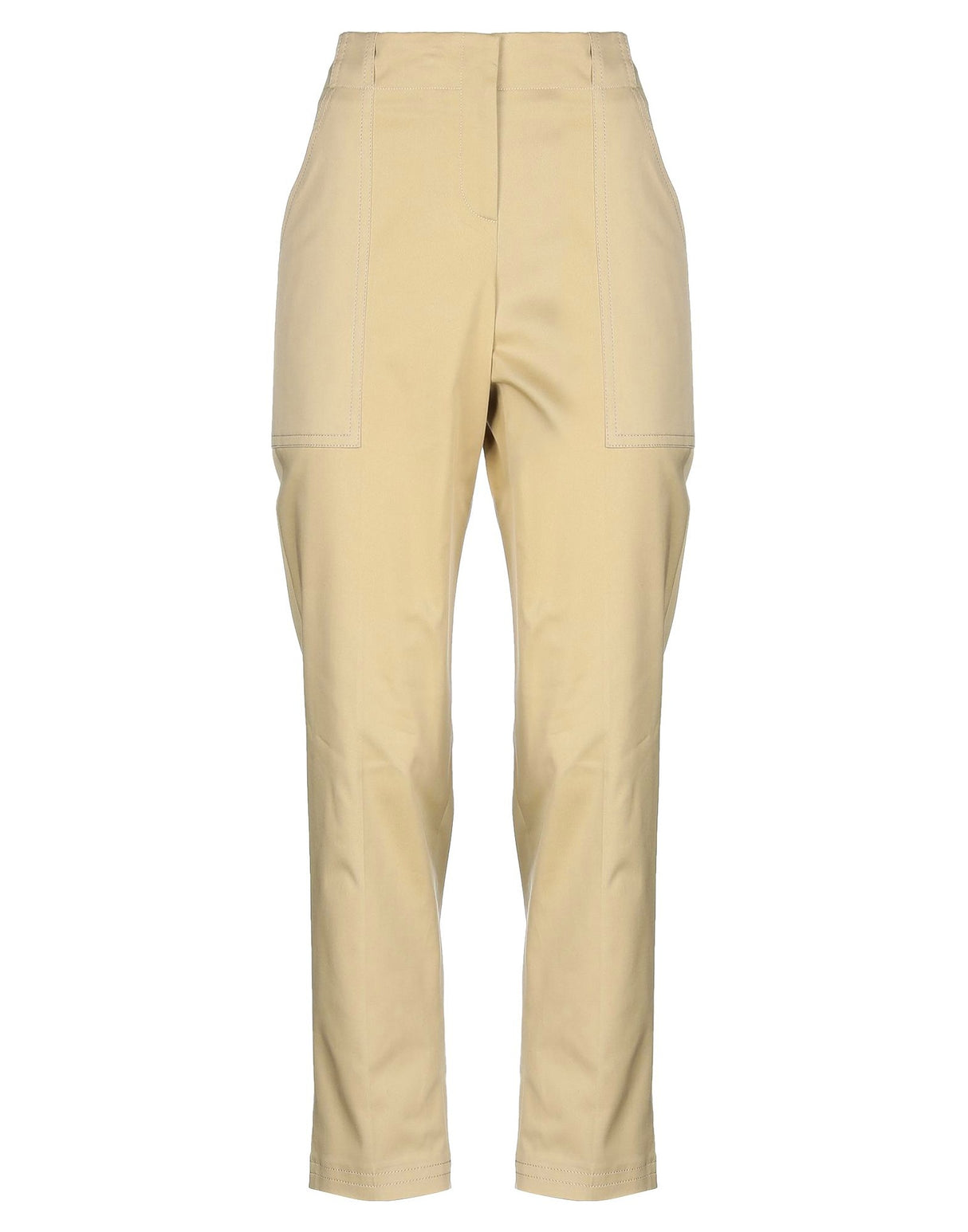 Ermanno Scervino Womens Pants - Beige