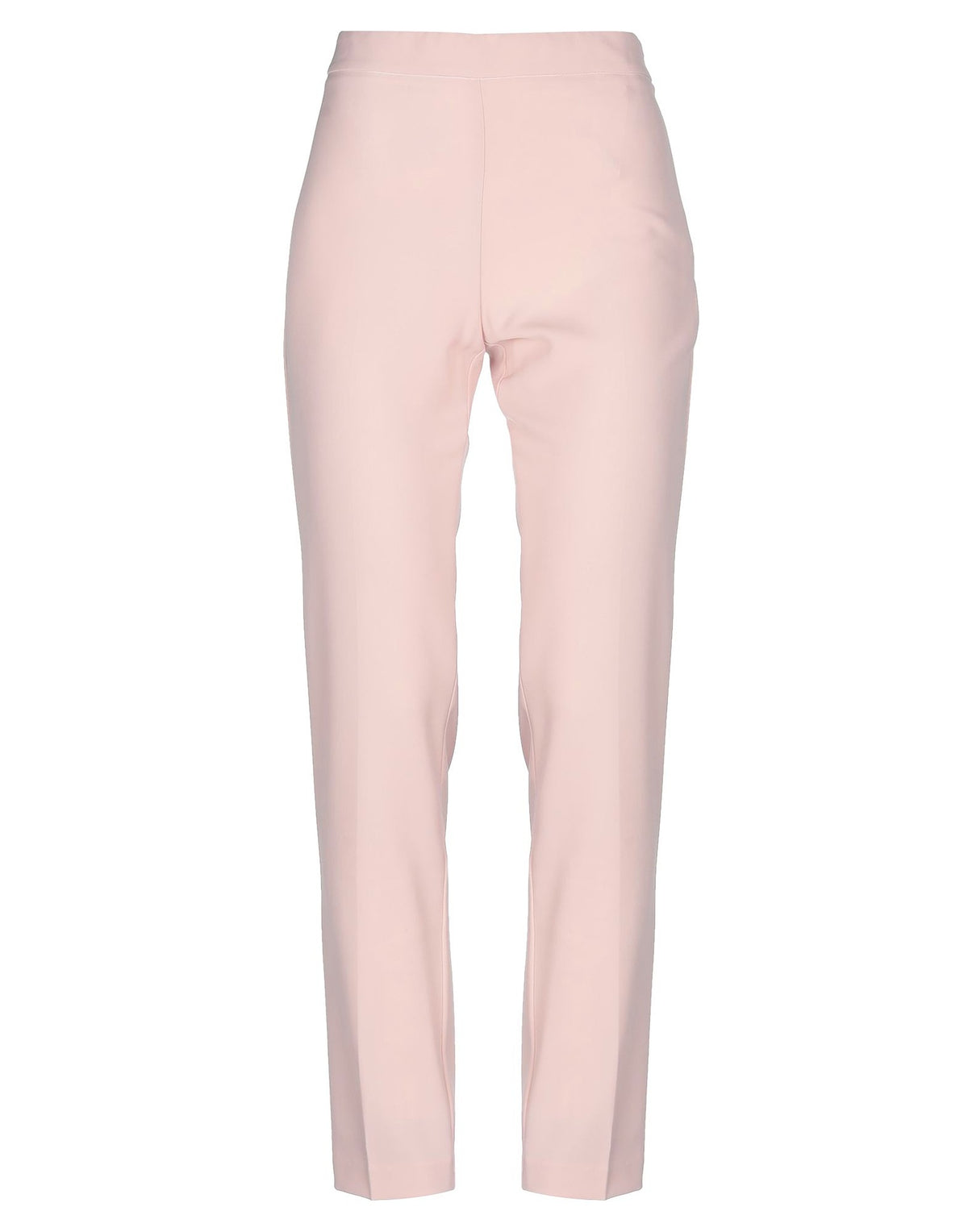 Blumarine Womens Pants - Light pink