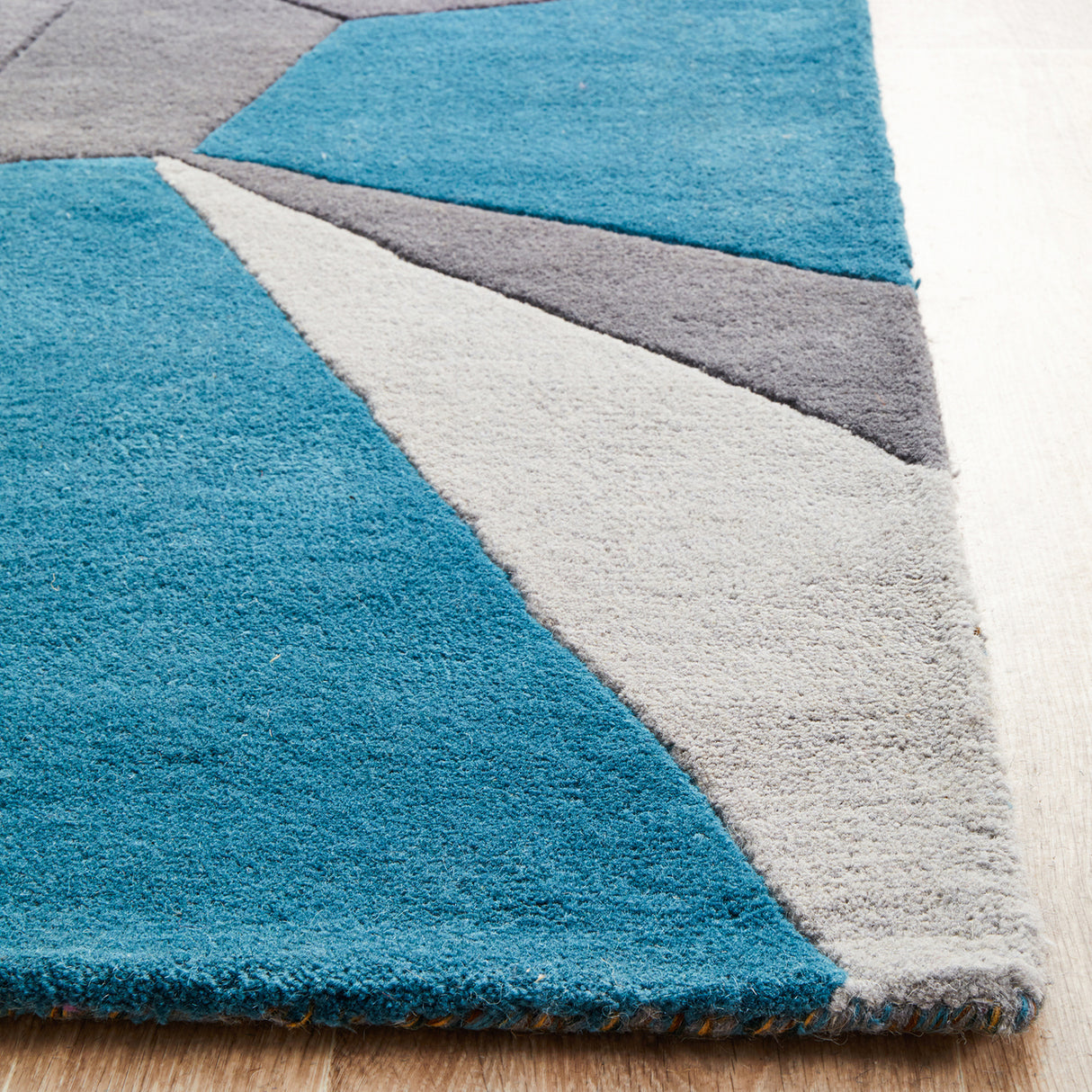 Matrix 902 Safari Runner Rug