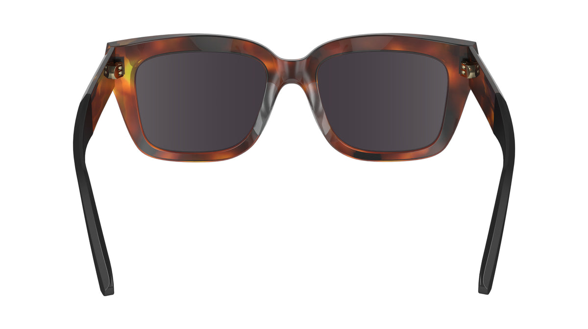 Calvin Klein CK23540S Womens Sunglasses - Havana