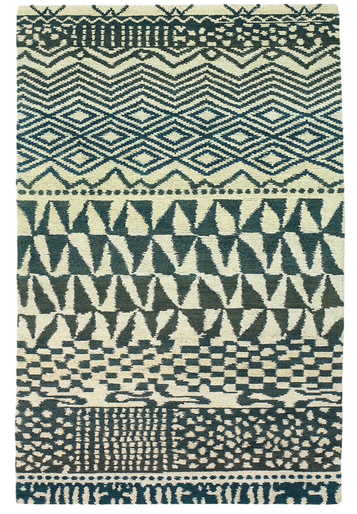 Brink & Campman Himali Marrakesk 33205