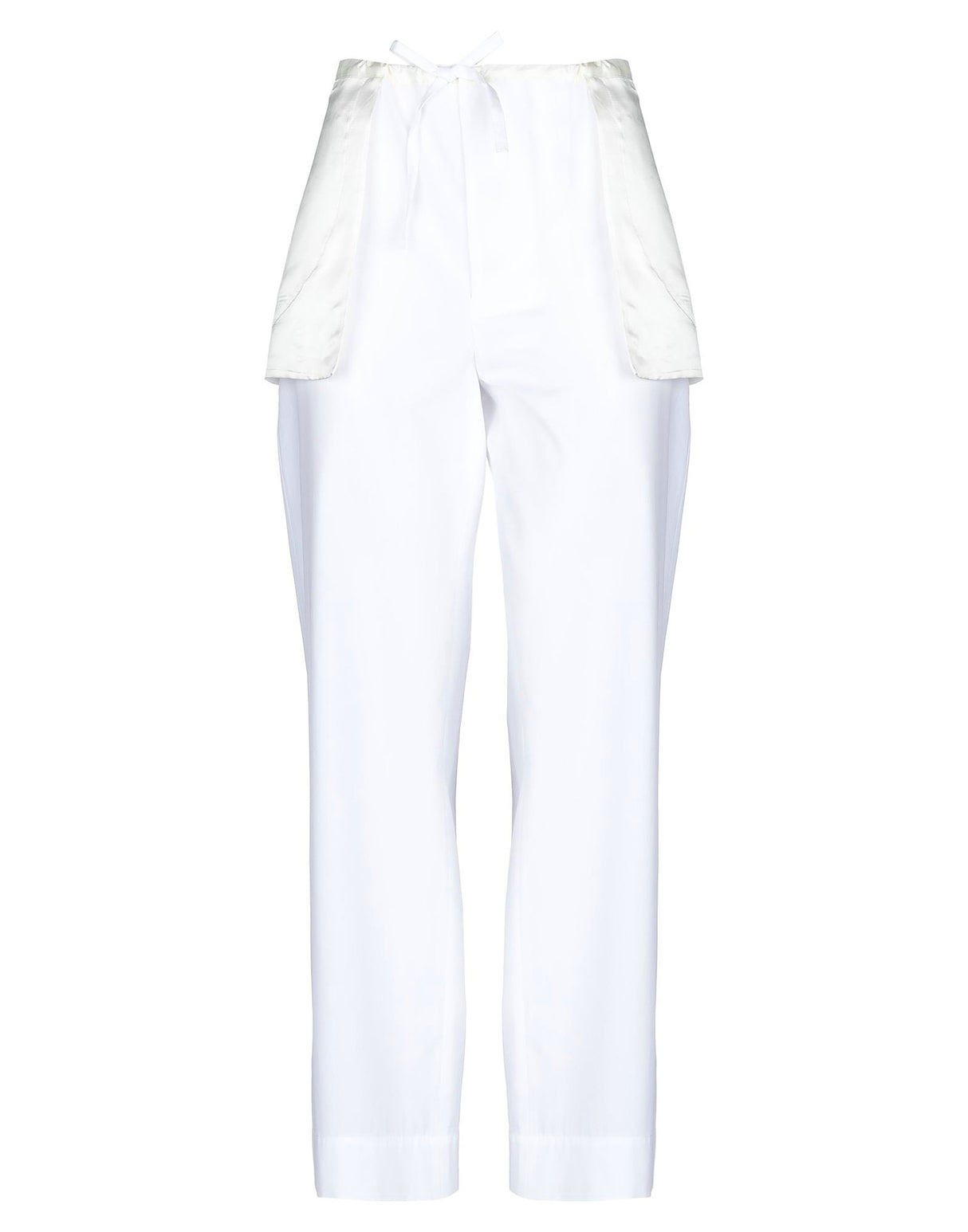 Marni Womens Pants - White