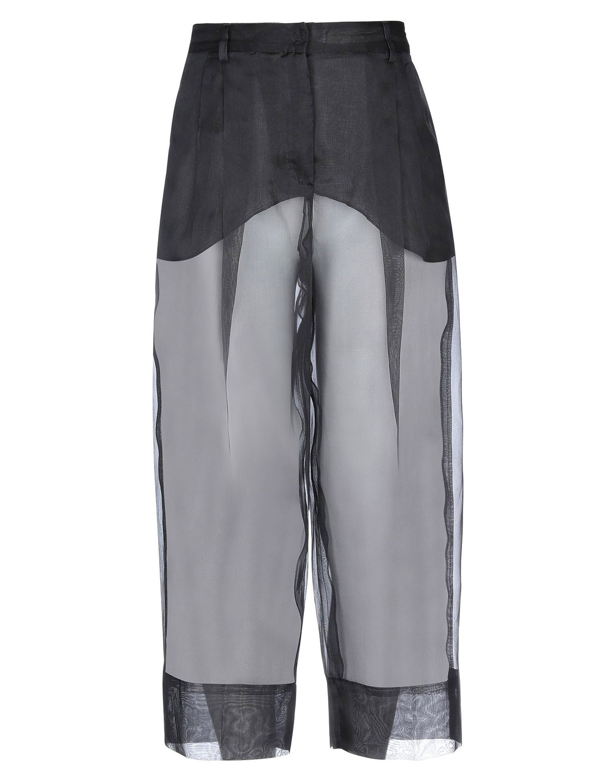 Dolce&Gabbana Womens Pants - Black