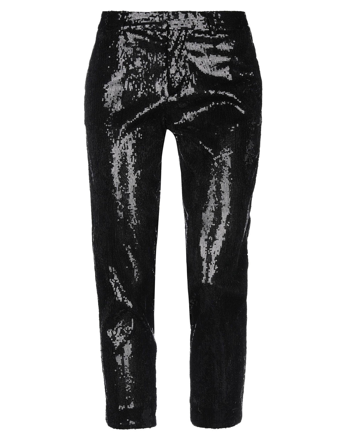 Dsquared2 Womens Pants - Black