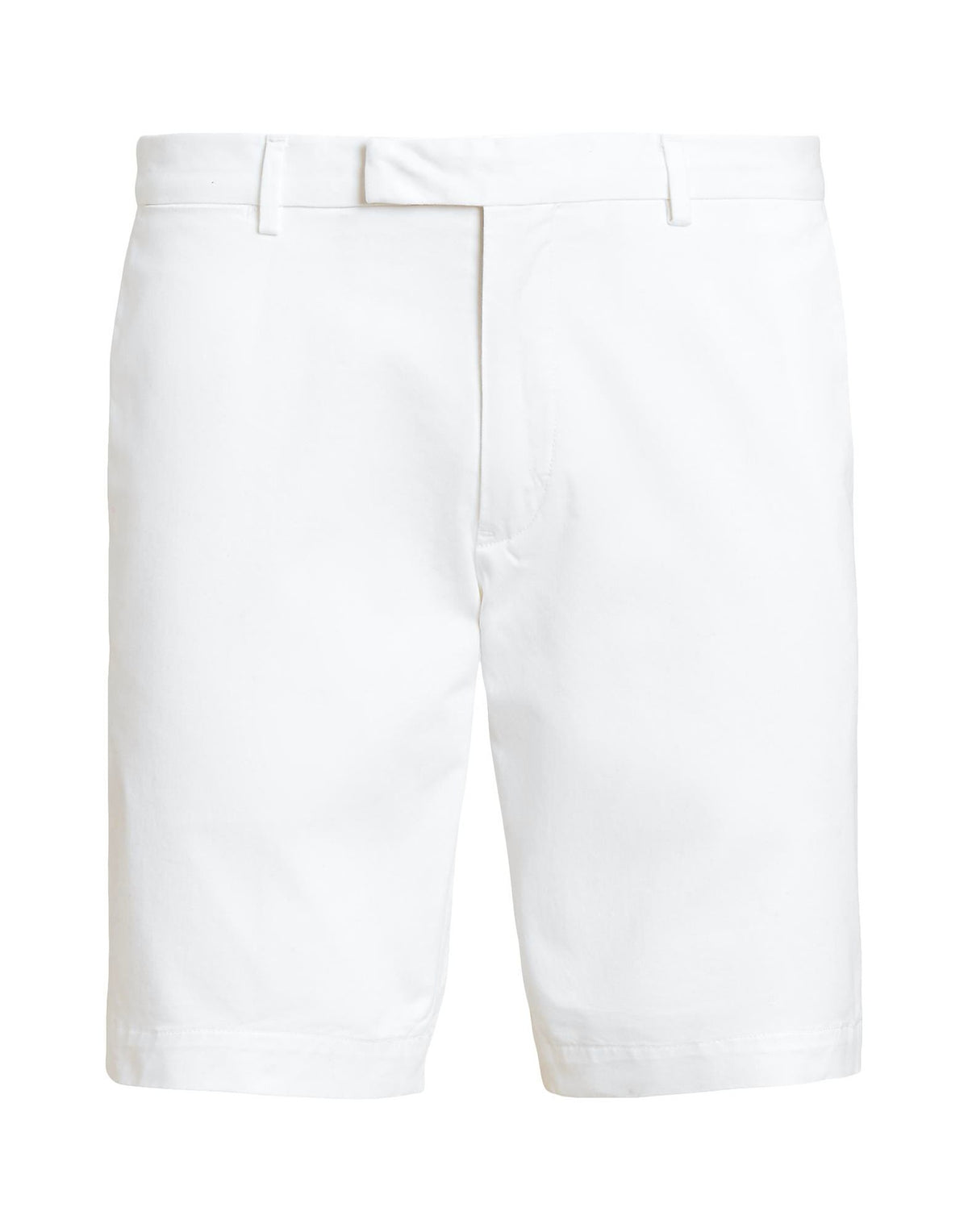 Polo Ralph Lauren Mens Shorts & Bermuda Shorts - White