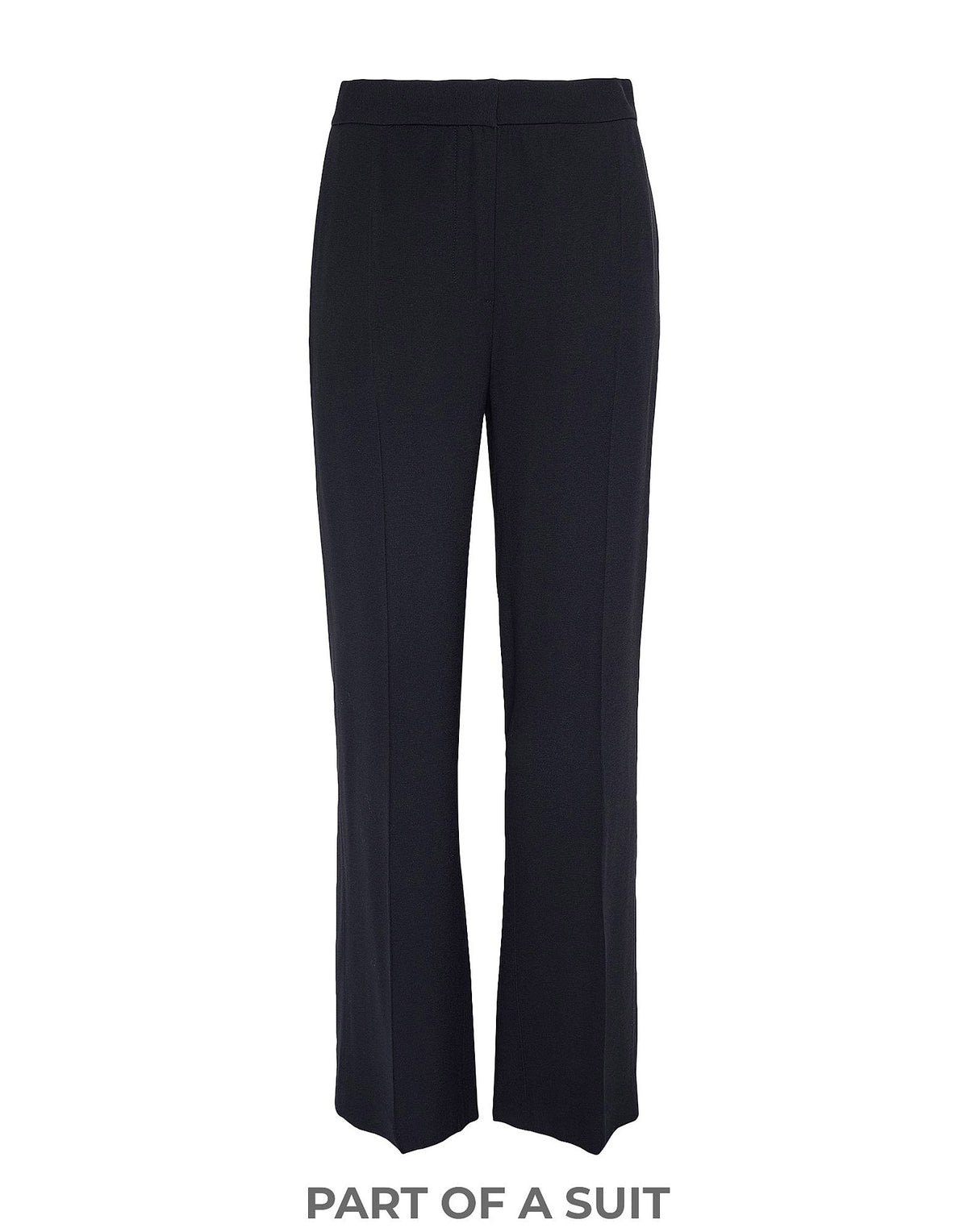 8 By Yoox Womens Pants - Midnight blue