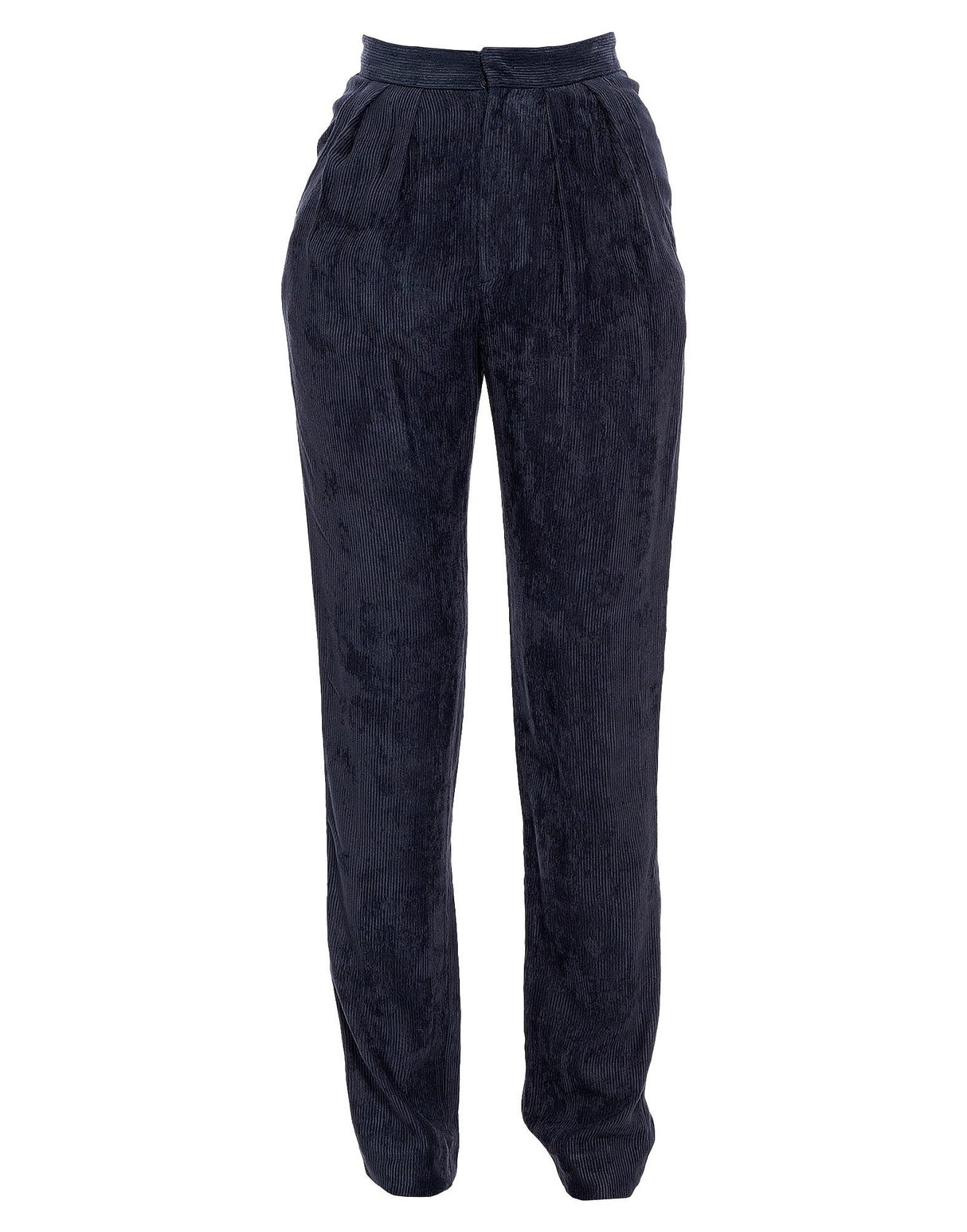 Isabel Marant Womens Pants - Charcoal
