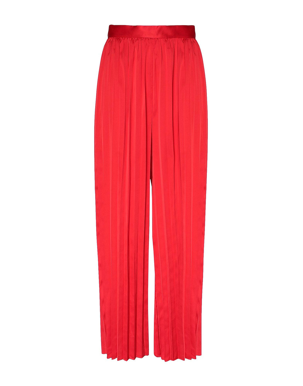 8 By Yoox Womens Pants - Red