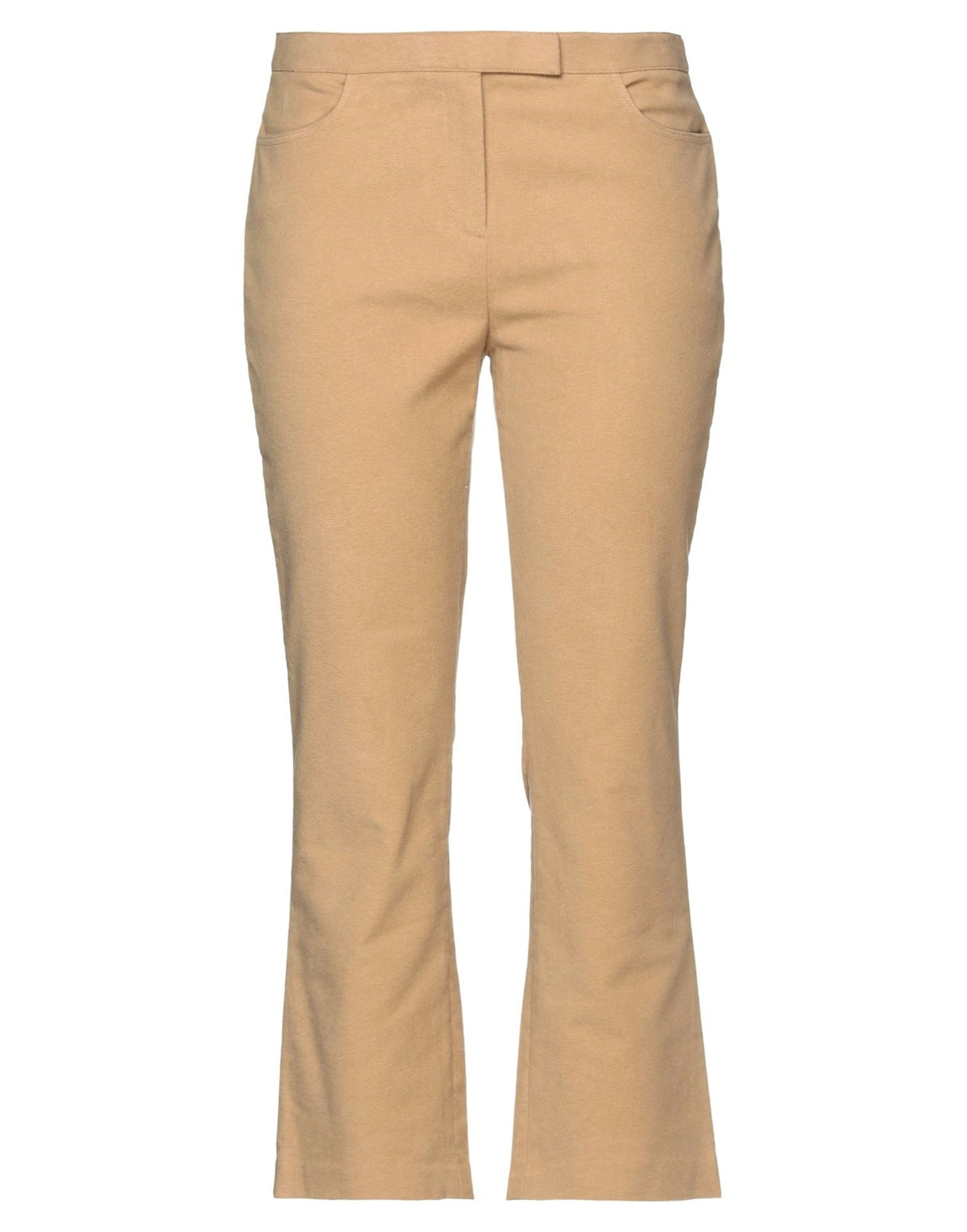 Theory Womens Pants - Beige