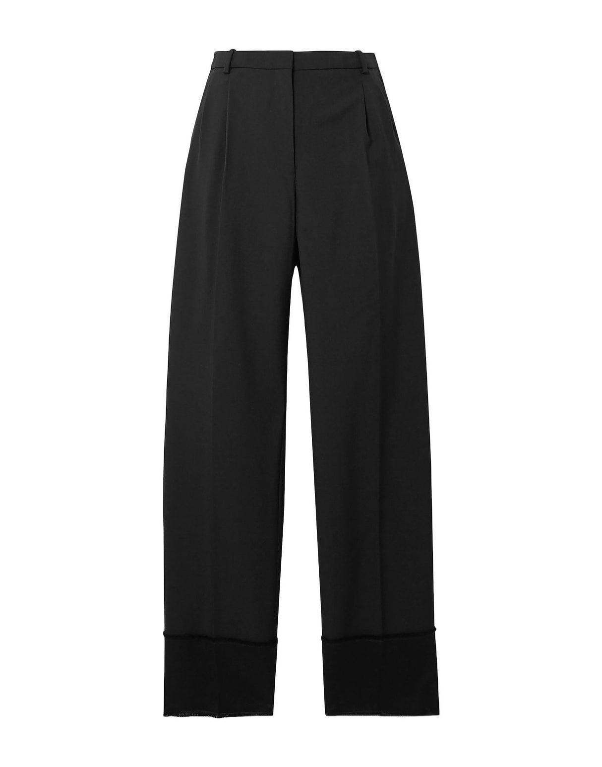 Theory Womens Pants - Black
