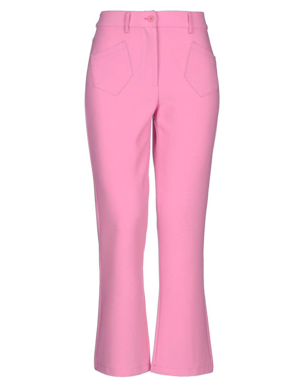Moschino Womens Pants - Pink