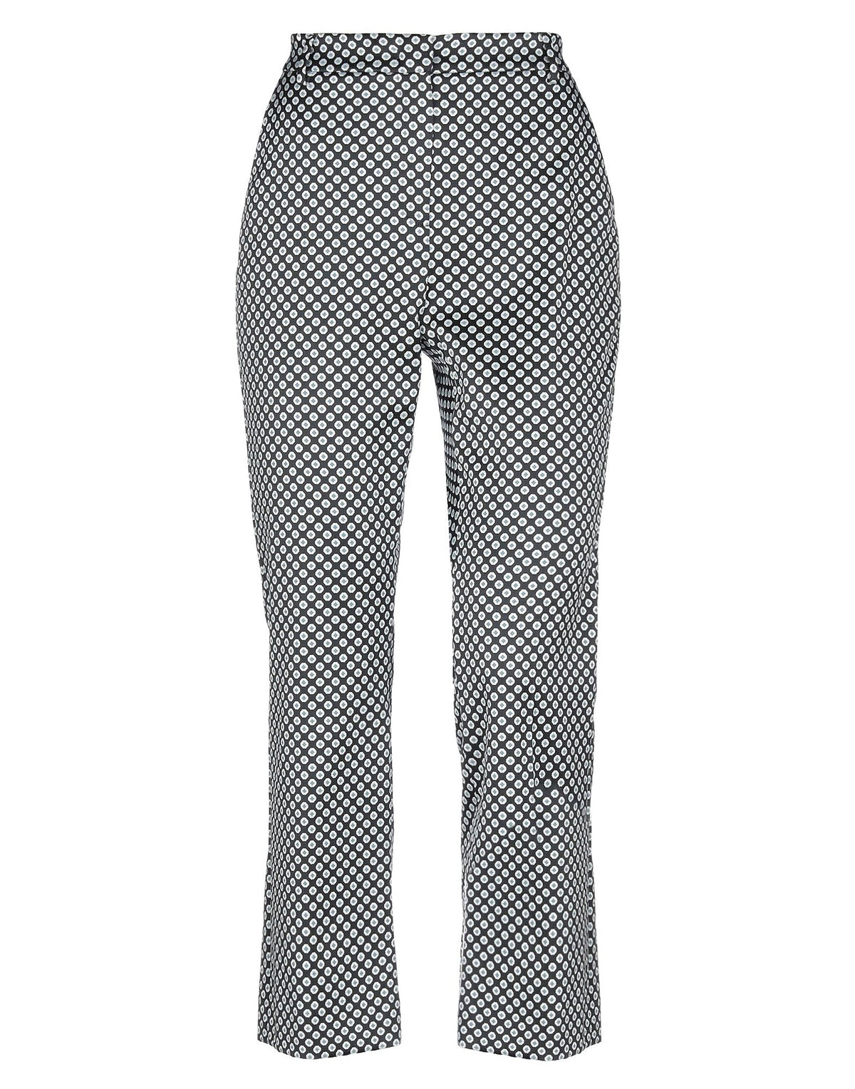 Weekend Max Mara Womens Pants - Black
