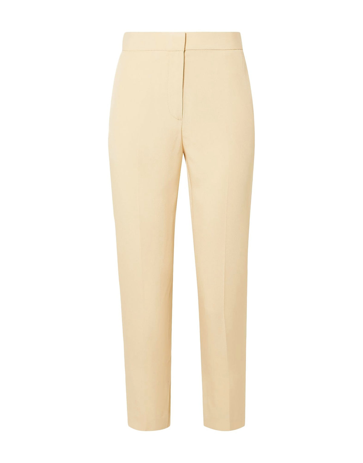 Rosetta Getty Womens Pants - Sand