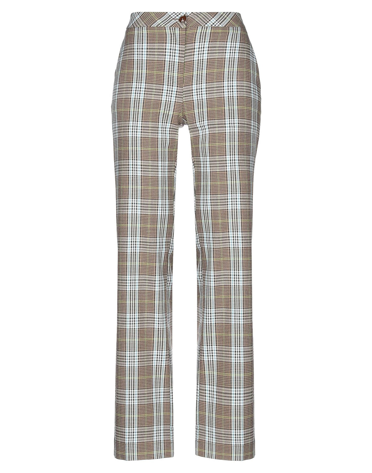 Patrizia Pepe Womens Pants - Light brown