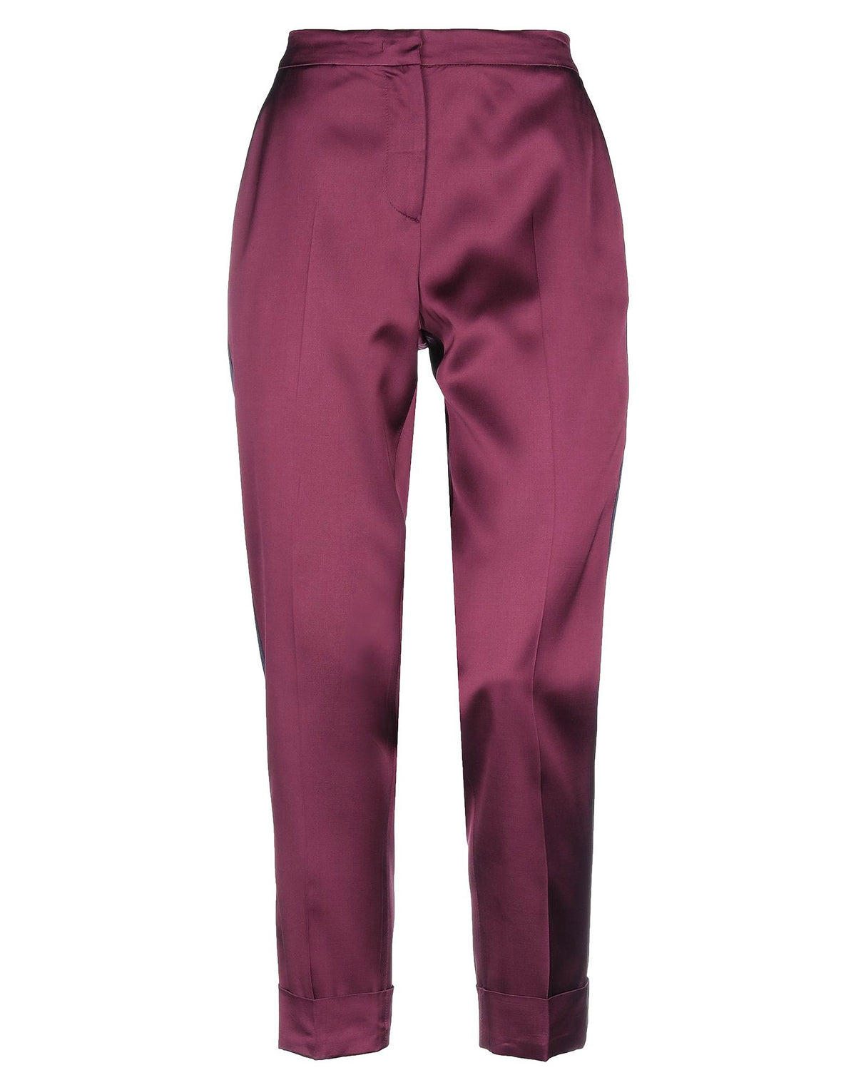 Pt Torino Womens Pants - Plum