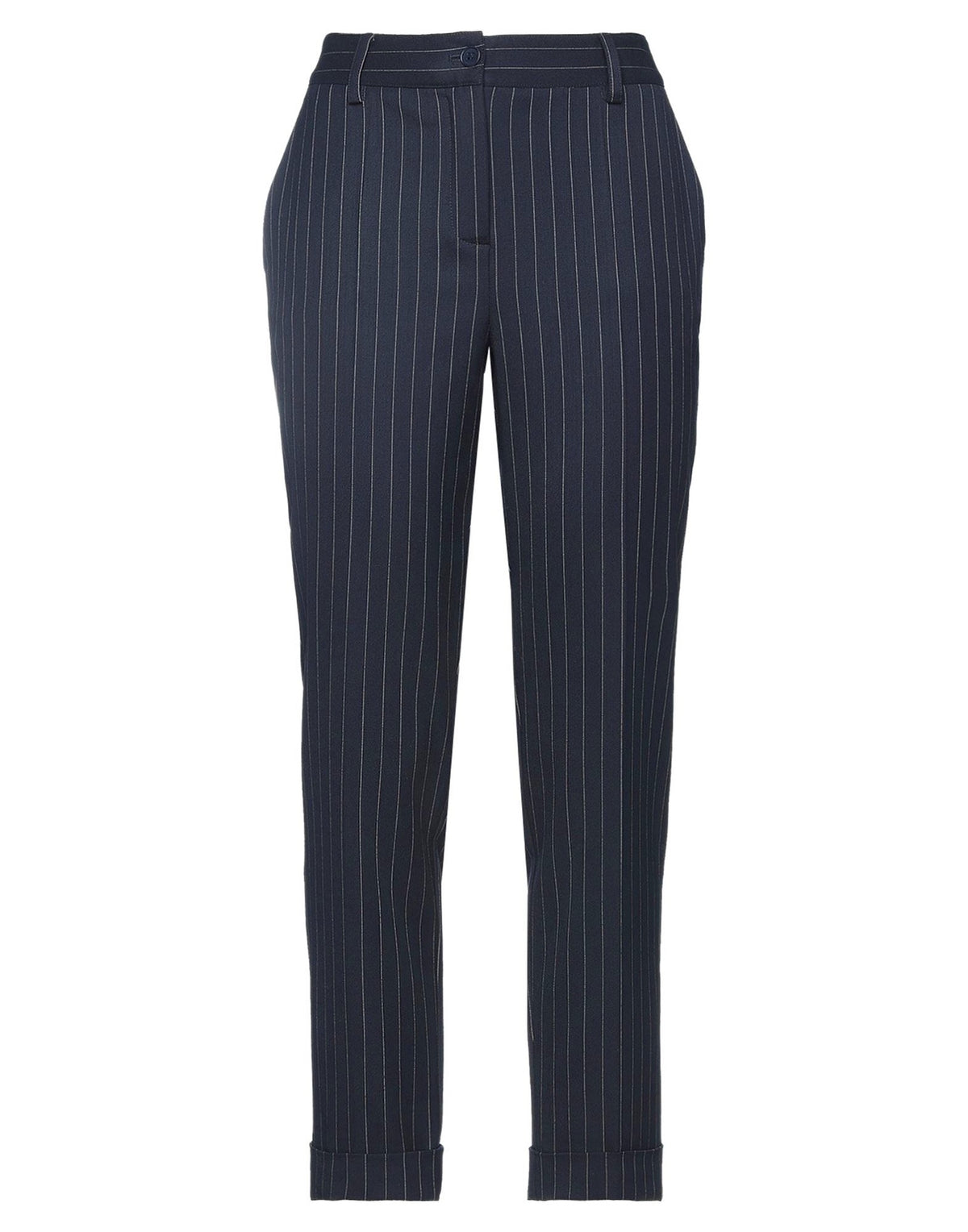 P.A.R.O.S.H. Womens Pants - Midnight blue