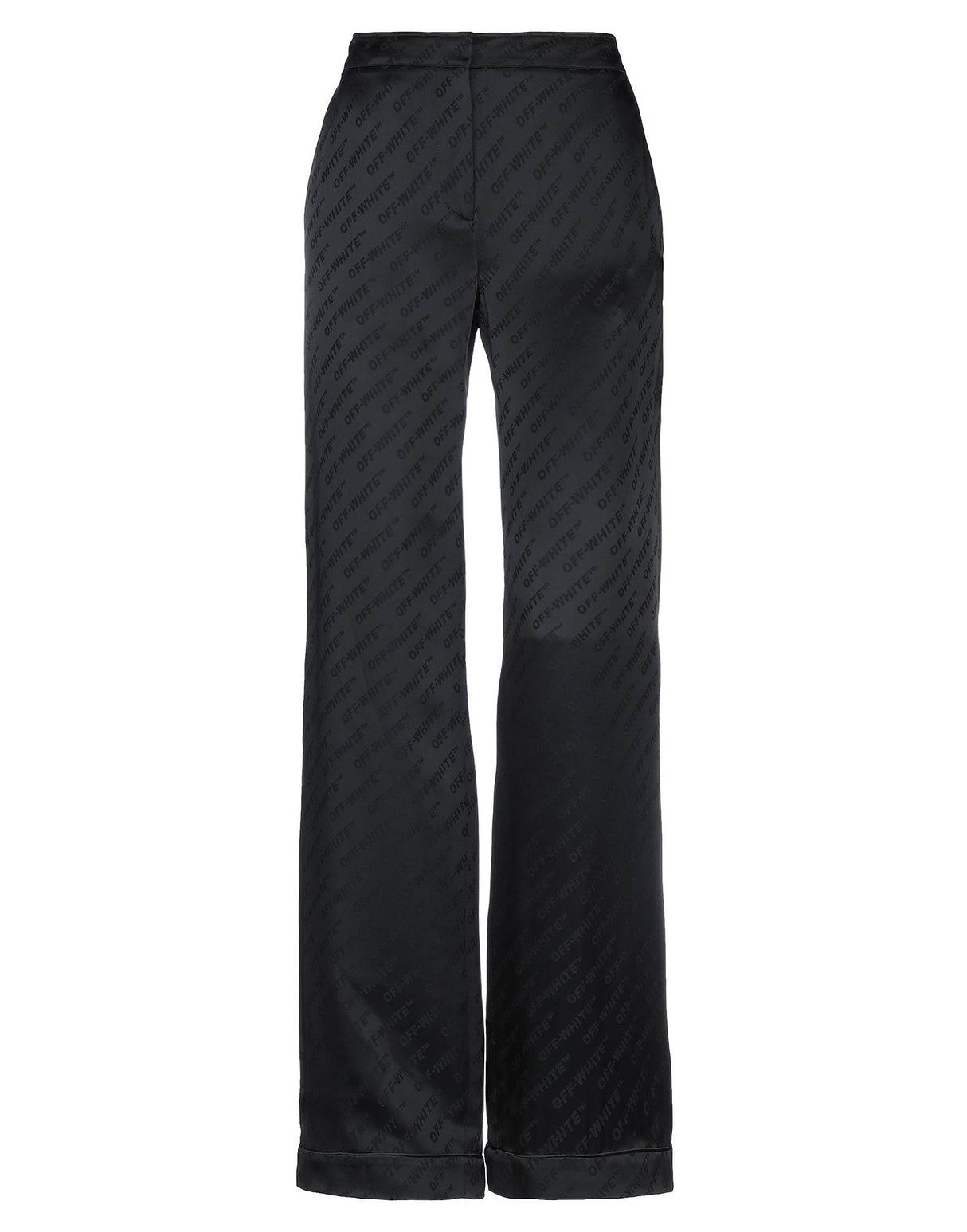 Off-White™ Womens Pants - Black