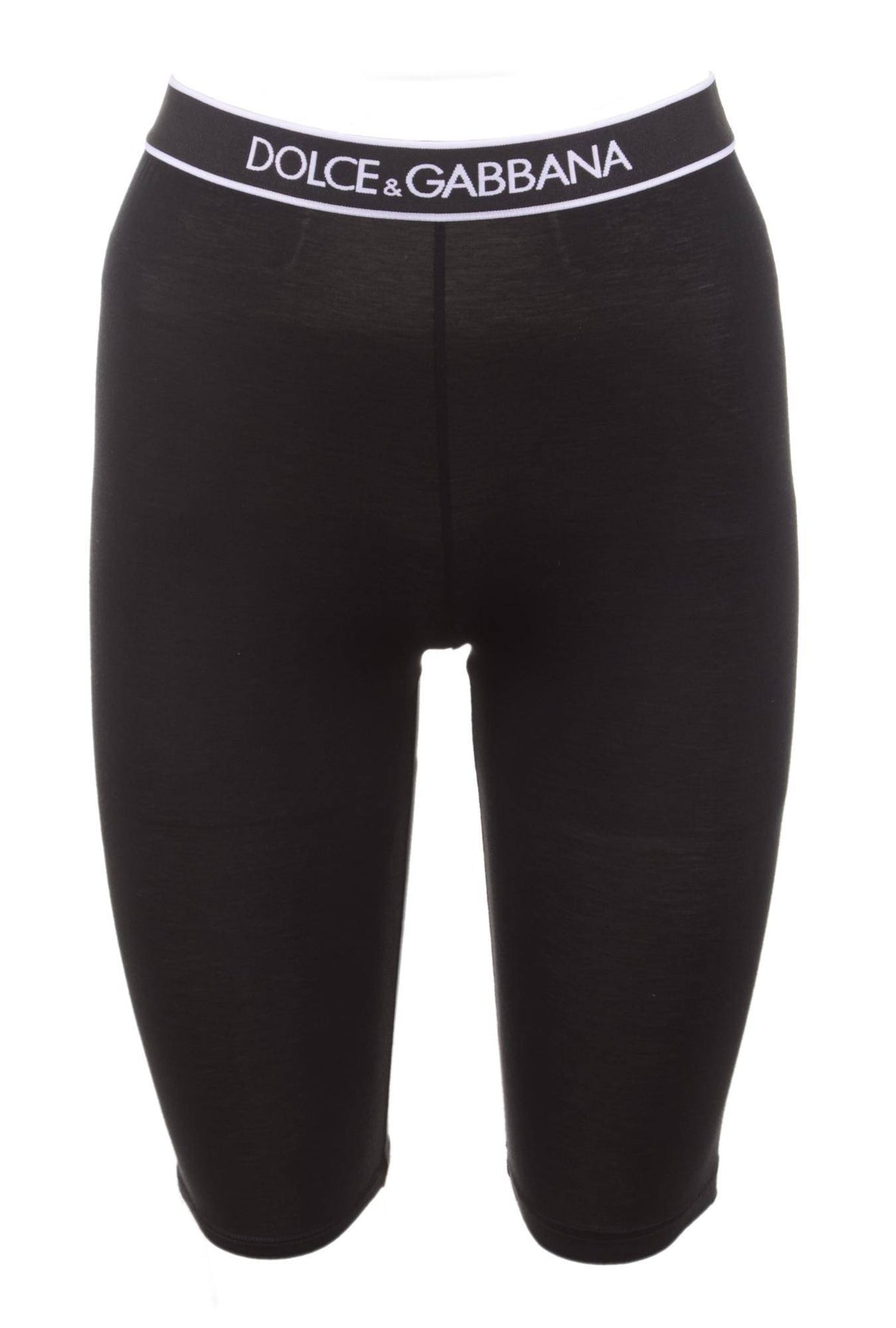 Dolce & Gabbana Women Legging Boxer