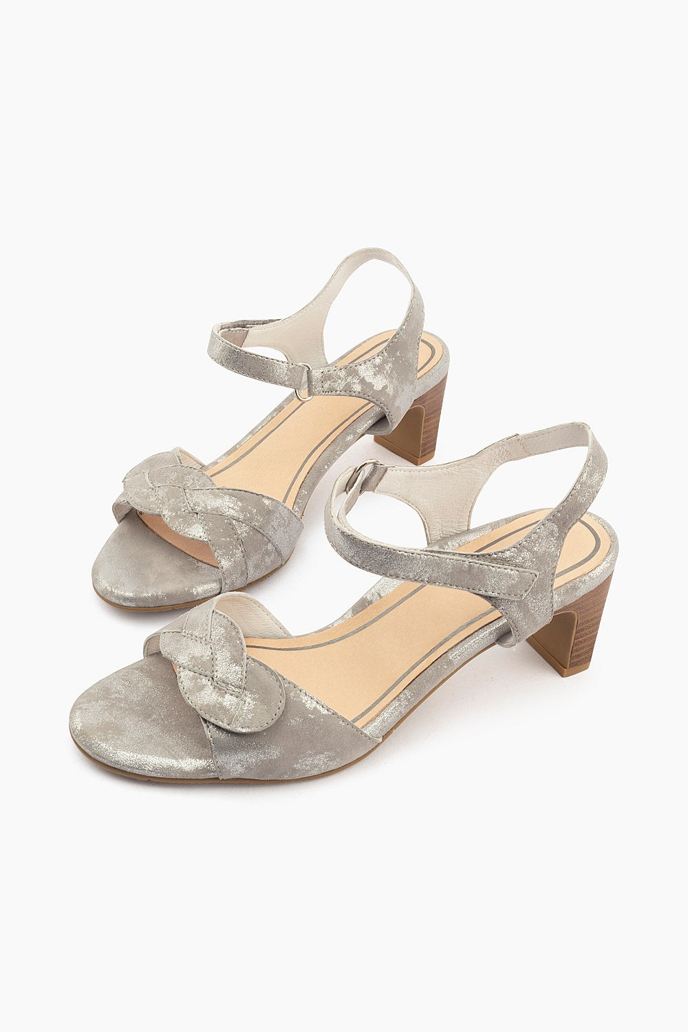 Silver Lining Josette Dusty Grey