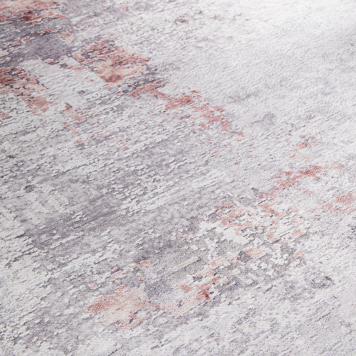Illusions 156 Blush Rug