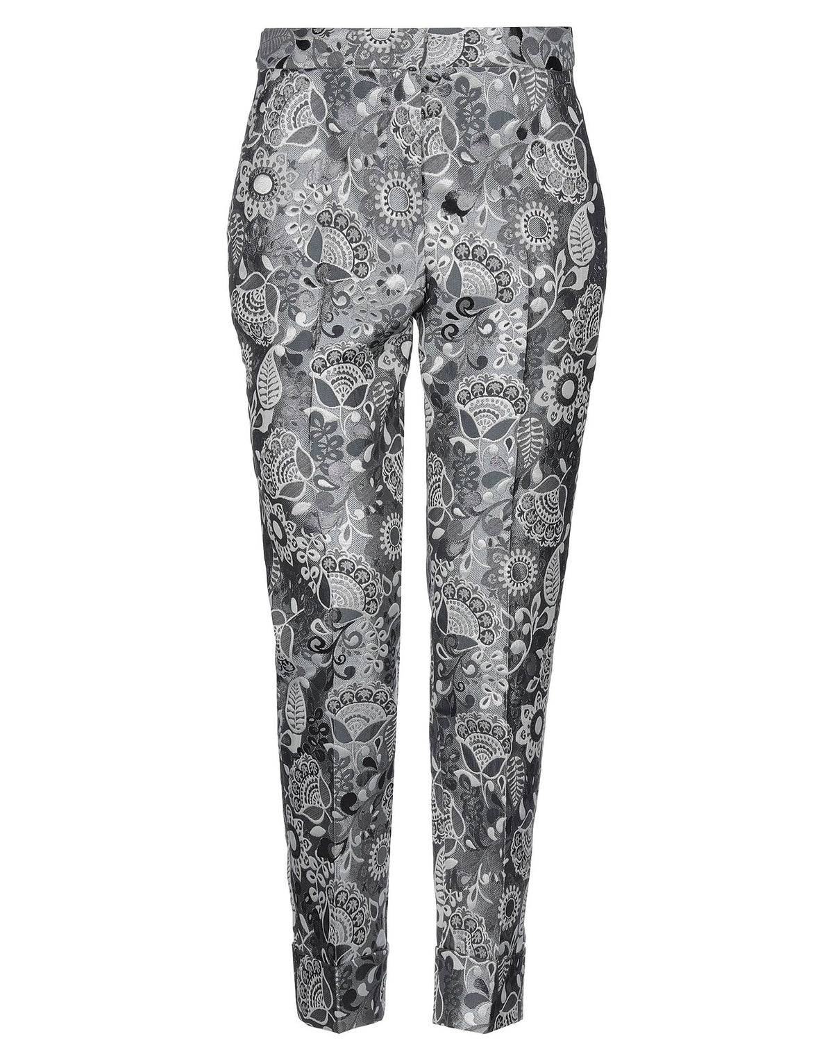 Pt Torino Womens Pants - Grey