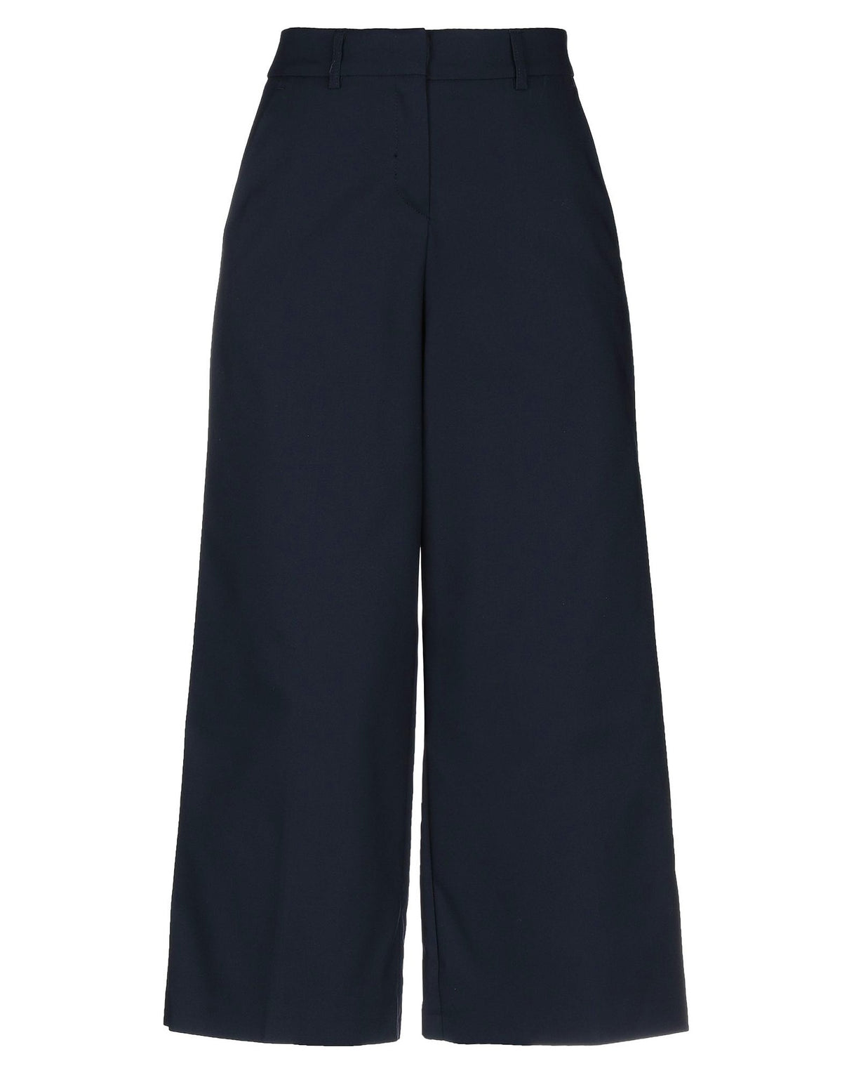 Caractère Womens Pants - Midnight blue