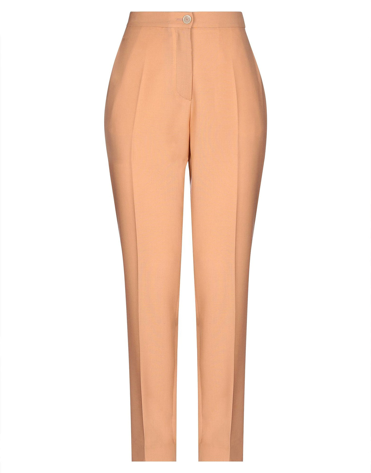 Erika Cavallini Womens Pants - Sand