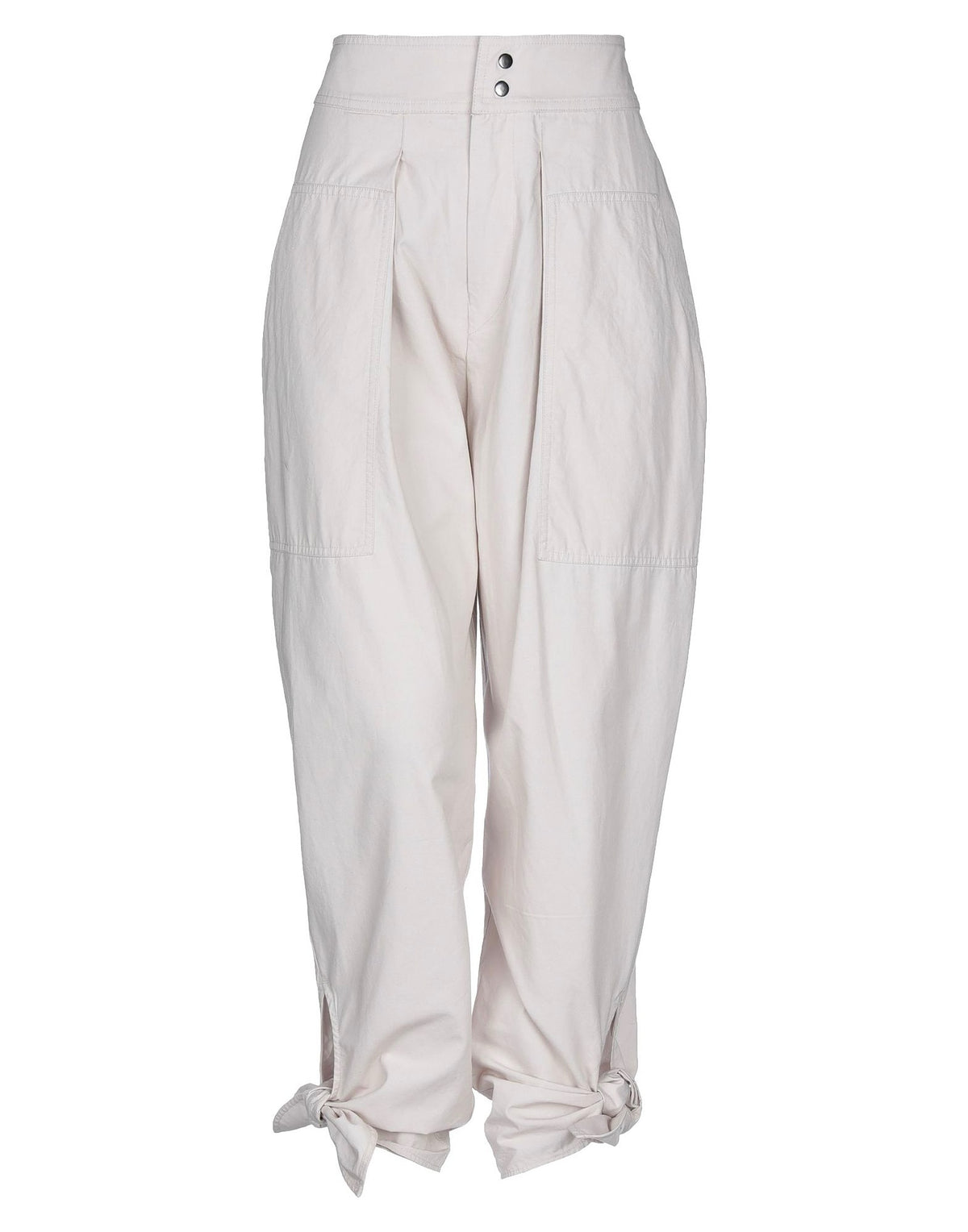 Isabel Marant Womens Pants - Beige