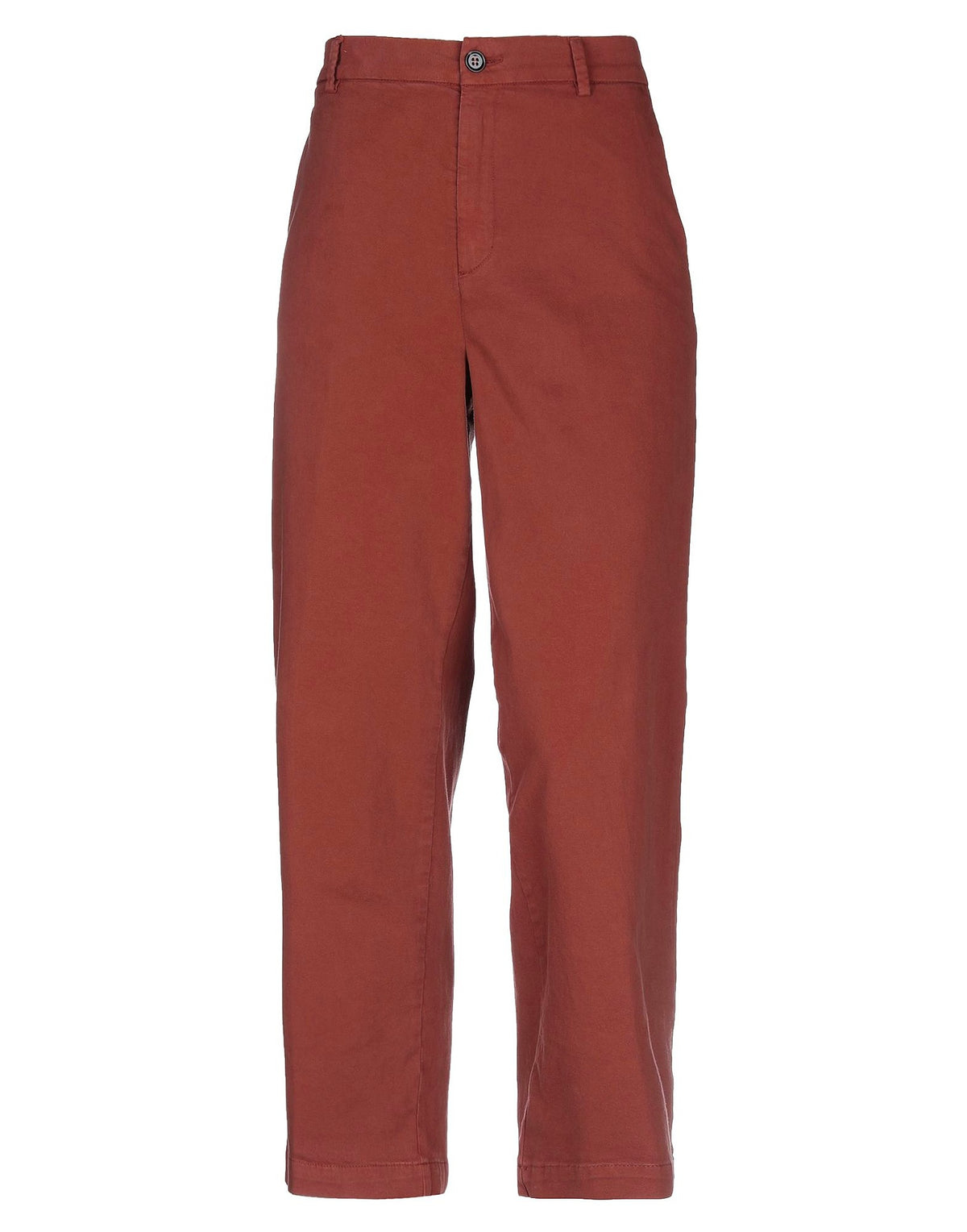 True Nyc® Womens Pants - Brick