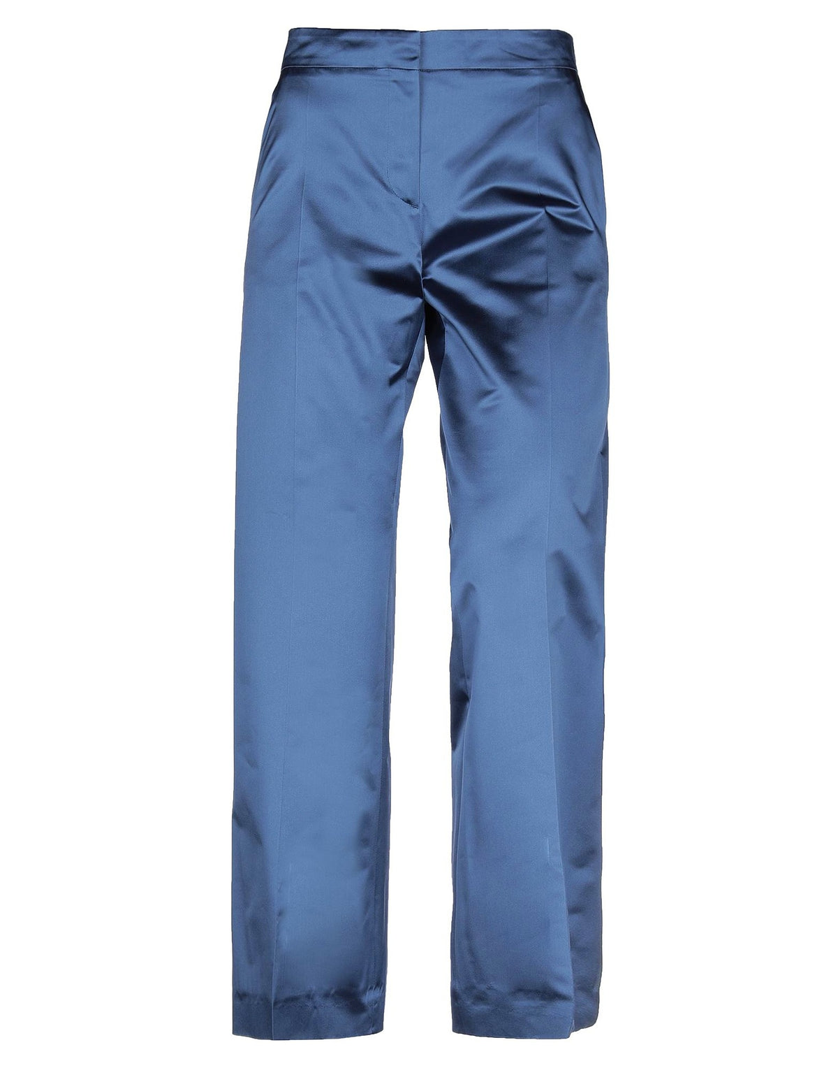 Valentino Garavani Womens Pants - Pastel blue