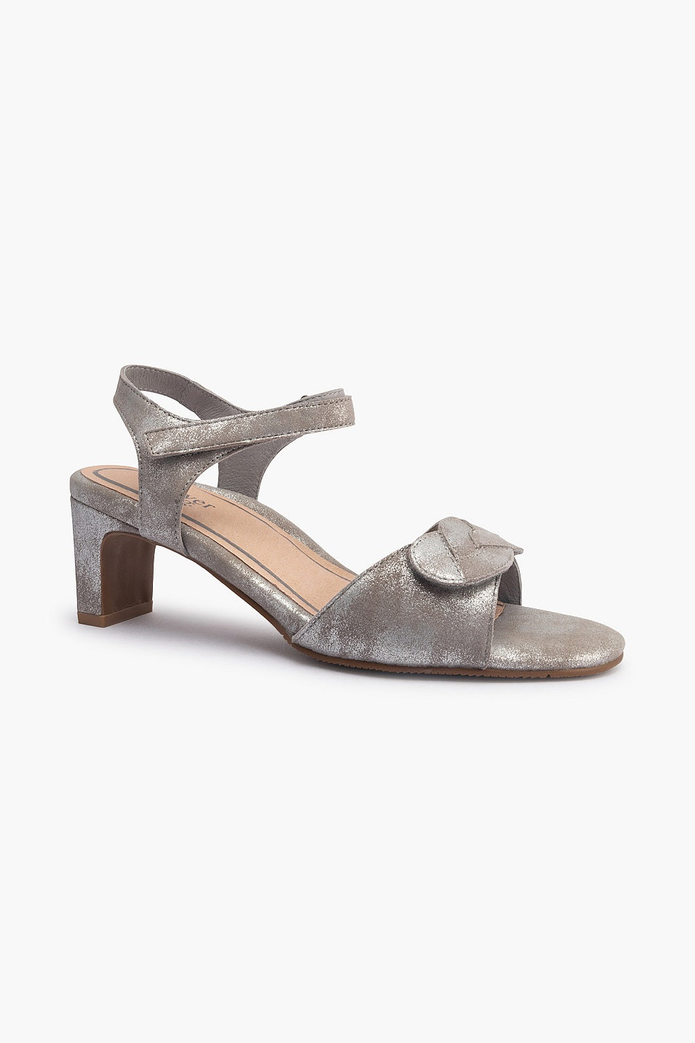Silver Lining Josette II Dusty Grey