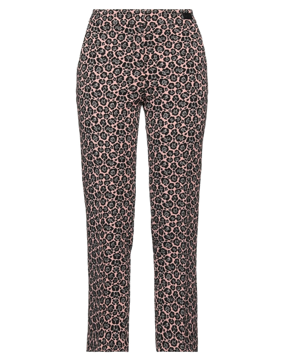 Be Blumarine Womens Pants - Pink