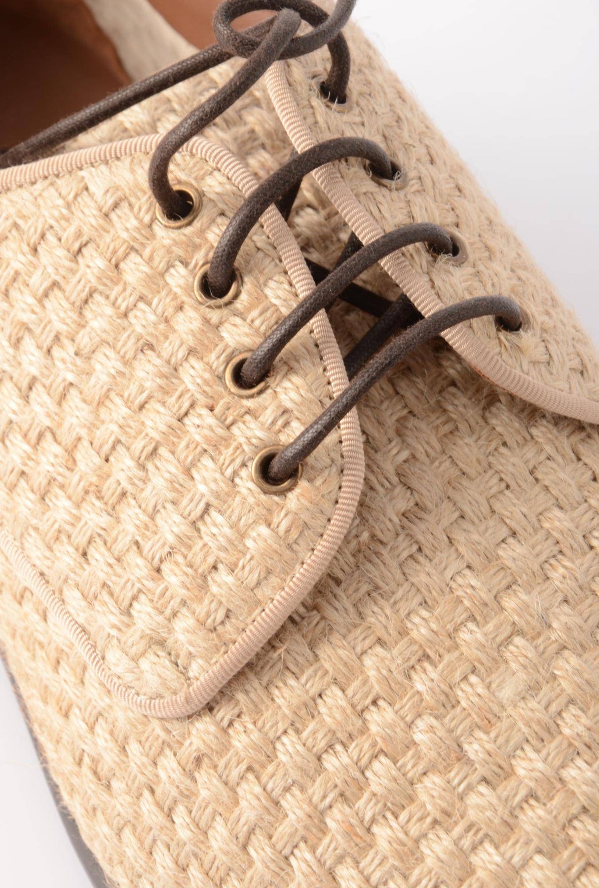 Dolce & Gabbana Men Laced Shoe