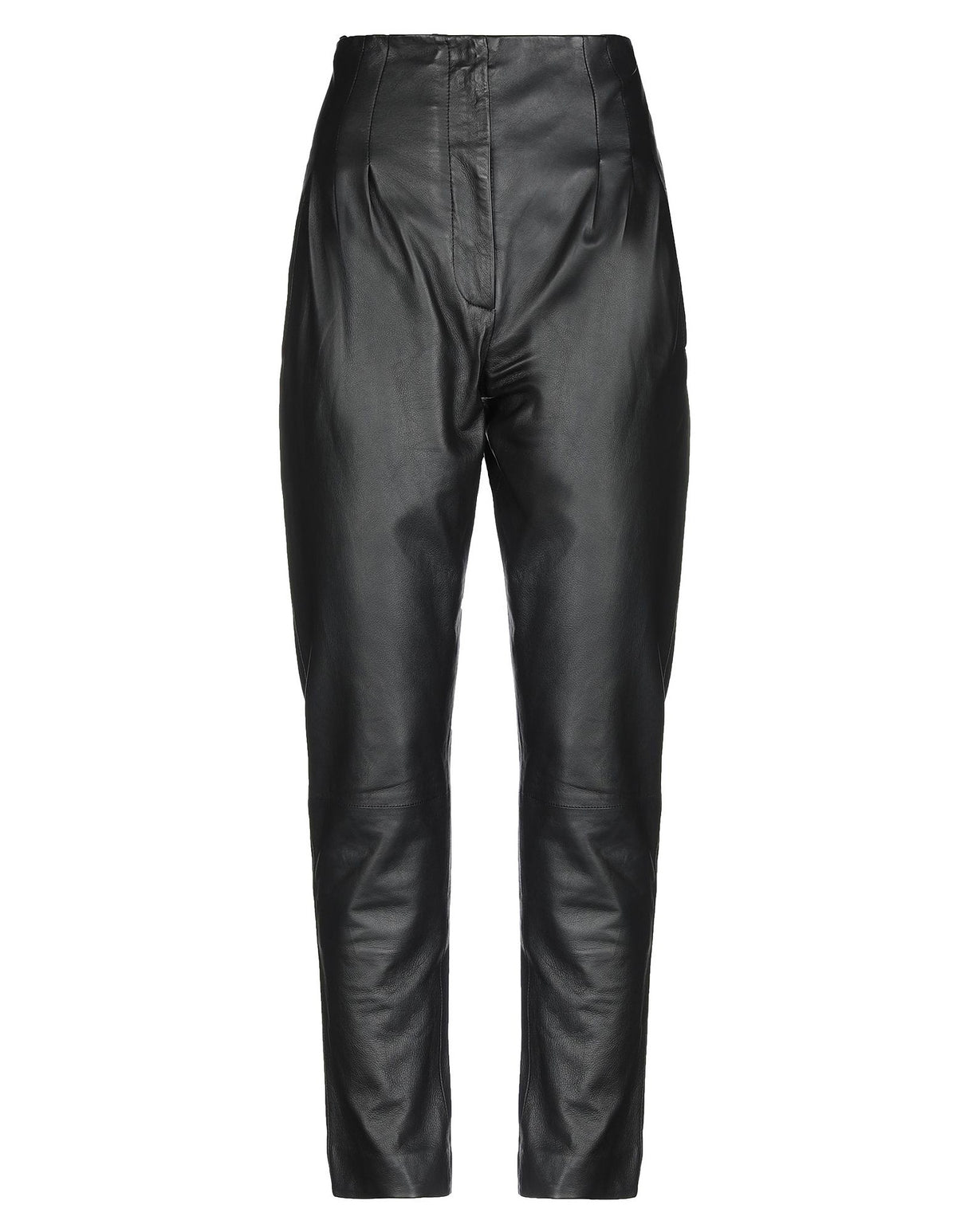 Alberta Ferretti Womens Pants - Black