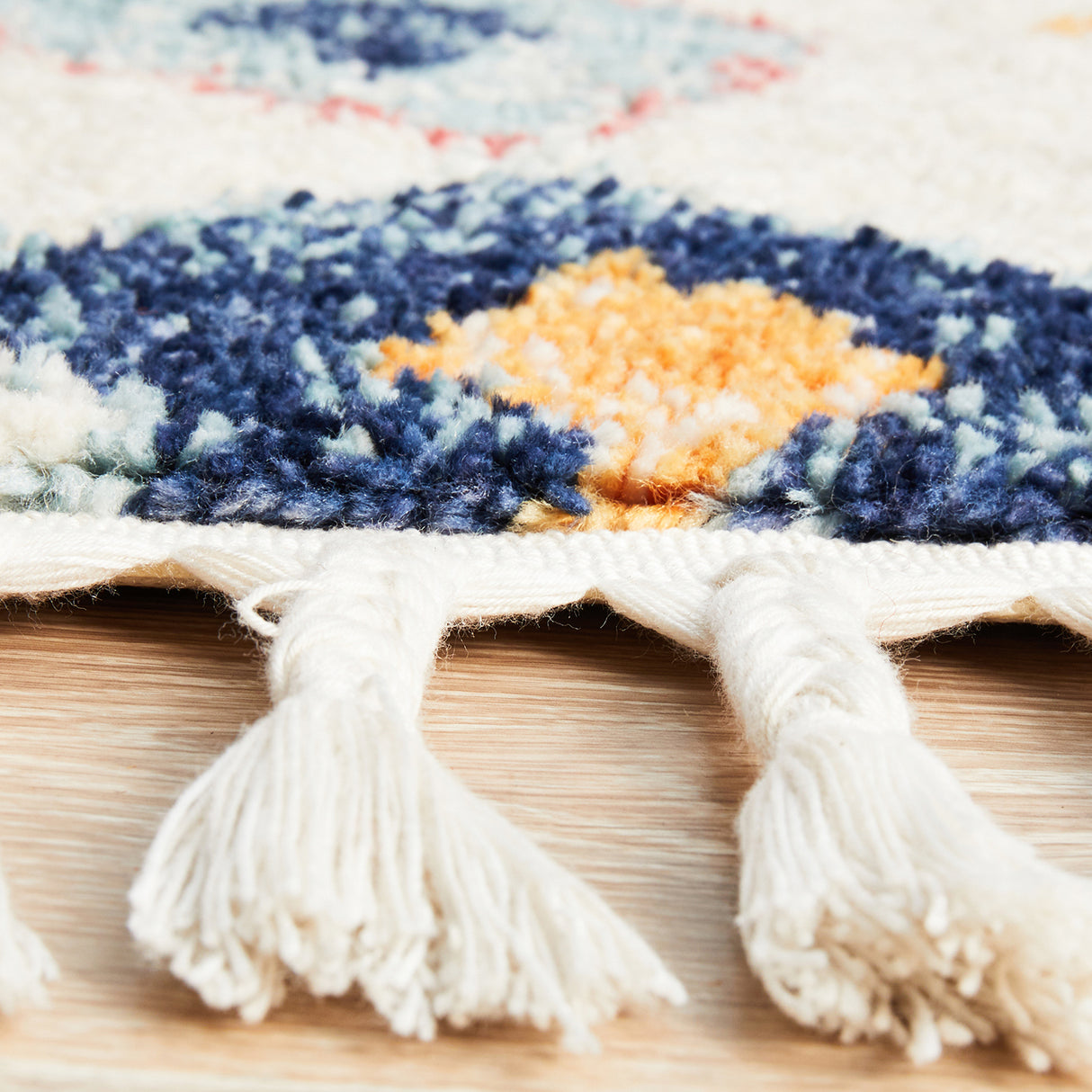Marrakesh 333 Multi Rug