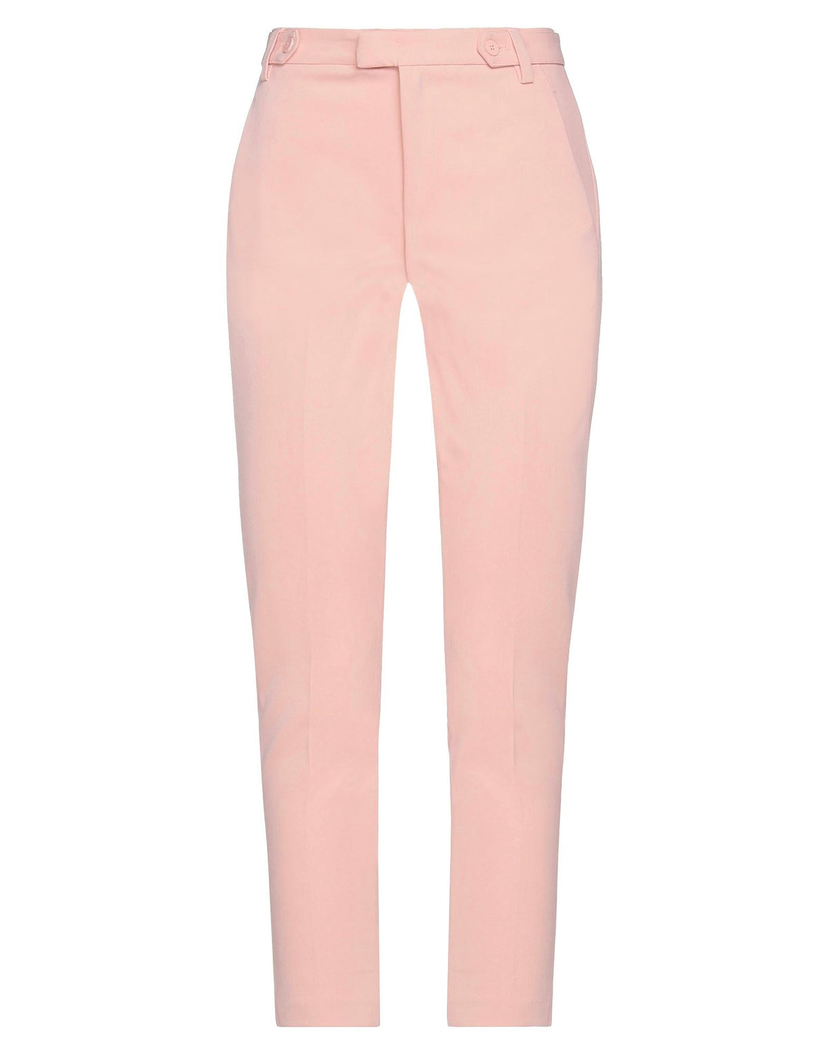 Dondup Womens Pants - Pink